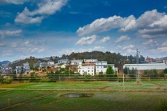 香格里拉到西双版纳沿途风景59