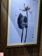 2025.3.17凤凰古城观黄永玉老师的作品（2）