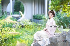 【冬日梅花女神】---发发