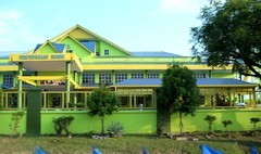 1433【不老松：纪实摄影】《异国风情录》三国演义：新、马、泰游记！ (03)马来西亚小