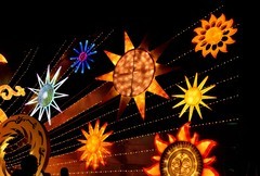 金沙太阳节【续完】