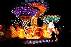 金沙太阳节【续完】