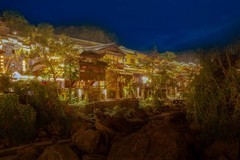 望仙谷风景8