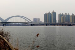 辽阳 · 鹅房码头旧址