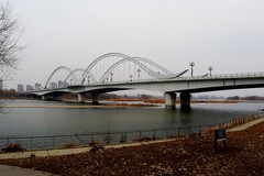 辽阳 · 鹅房码头旧址