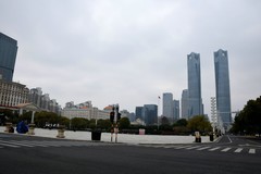 2026春节皖浙赣（9）秋水广场