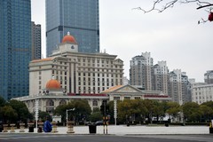 2026春节皖浙赣（9）秋水广场