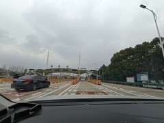 2026春节皖浙赣（10）来到永修县