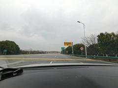 2026春节皖浙赣（10）来到永修县