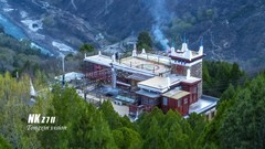 丹巴甲居藏寨（1）