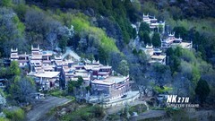 丹巴甲居藏寨（1）