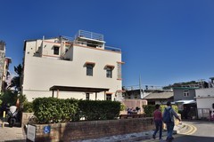 香港游拍——石澳新村
