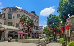 [26292] 佛山碧江村（4）
