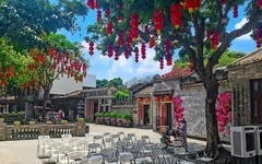 [26292] 佛山碧江村（4）