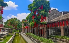 [26292] 佛山碧江村（4）