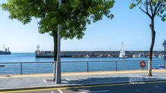 秦皇岛西港花园（2）