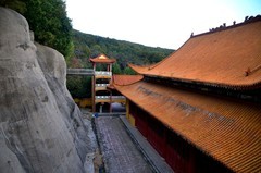 丹东——五龙山（15）