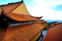 丹东——五龙山（15）