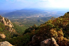 丹东——五龙山（15）