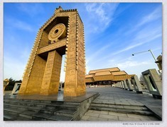 文字博物馆【乙巳年308】