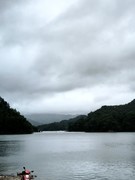 2025秋游（64）柘溪大坝