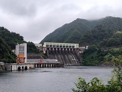 2025秋游（64）柘溪大坝