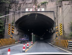 2025秋游（64）柘溪大坝