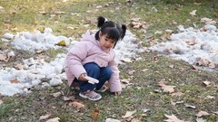 公园遛弯儿，随见随拍