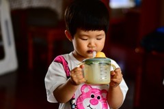 我家小可爱