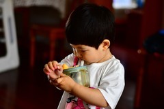 我家小可爱