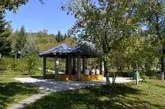 北山公园