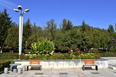 北山公园