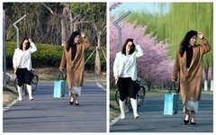 原图与后期