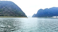 广西行——靖西渠洋湖（11）
