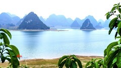 广西行——靖西渠洋湖（11）
