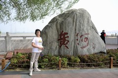 黄河文化园掠影