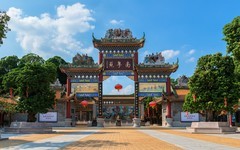 南粤风华