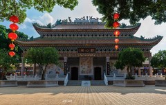 南粤风华