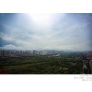 260928 雨后