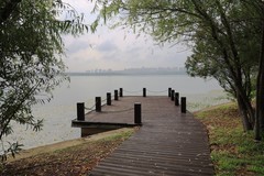 松雅湖湿地公园2