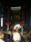 镇江金山寺 掠影