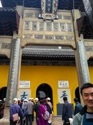 镇江金山寺 掠影