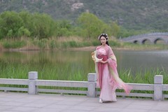 【视觉光影】MODEL 佳 楠 （8）