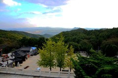 丹东——五龙山（16）