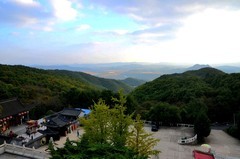 丹东——五龙山（16）