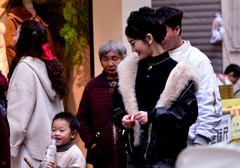 大足街拍（18）