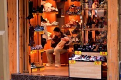 大足街拍（18）