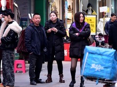 大足街拍（18）