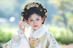 【汉明美女】---小李