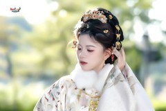 【汉明美女】---小李